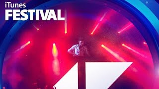 Avicii - Shame On Me Live At iTunes Festival 2013 (Bryan Walker Edit)