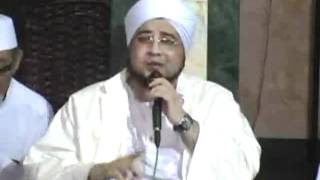 Majelis Rasulullah SAW ~ Dua Sebab Siksa Di Alam Kubur (5 Maret 2012)