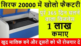 घरसे प्रतिदिन 4000 Rs कमाए 😍NEW😍| new business ideas 2020 | small business ideas| best startup ideas