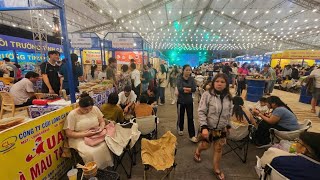 Lễ Hội Ẩm Thực  Cua Cà Mau 2025: Chiến Lược Nâng Tầm Thương Hiệu Toàn Cầu.