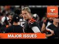 Cincinnati Bengals Have MAJOR Issues: Can They Be Fixed? | NFL Film Breakdown