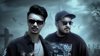 BHOOT ER KHELA | SAŻIN FT SHOROV | Bangla Rap Song 2024