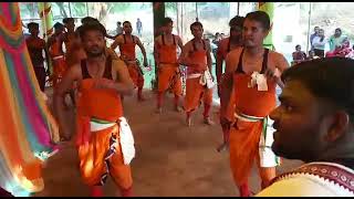 Kirtan // Kureswar Kirtan // Kureswar Kirtan dance #kiratan #kirtandancegroup #sambalpurikirtan