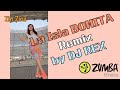 [Zumba] La Isla Bonita Remix by DJ REX | Choreo by Southvibes2020 | Zinii's life