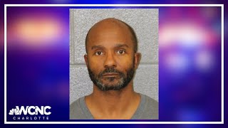 CMPD officer expected in court after being arrested this week while off duty