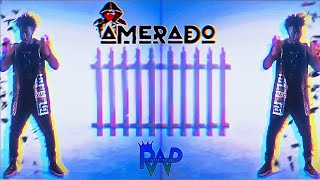 Amerado - Kwaku Ananse Remix ( Prod by Raptitude Beats )