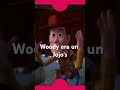 Woody era un YOYO!