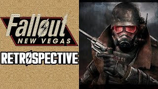 Fallout: New Vegas Retrospective