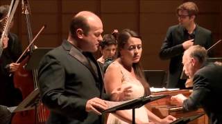 Handel - Il Trionfo del Tempo - Quartetto - Amanda Forsythe | EMV