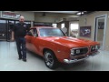 1967 plymouth barracuda formula s for sale