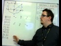 AQA Decision 1 4.01b Kruskal's Algorithm: a second example