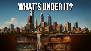 What’s HIDING below Philadelphia? Every Local Should Know This!