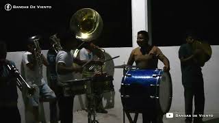 Banda Santa Rosa de Lima - El Moro de Cumpas