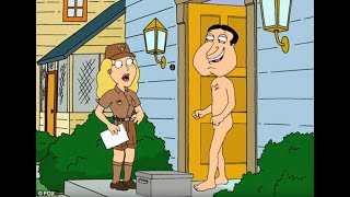 Family Guy Quagmire Dark Humor Dirty Jokes Compilation😂#sitcomsnippets #familyguy #quagmire #comedy
