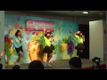 すぺわの！20150802 園内公演（コラボ祭り：愛ｄｒｅａｍ）