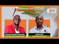 Mwenge wa Kaunti | Majukumu ya mwakilishi wadi (Part 3)