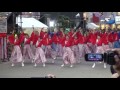 東京よさこい2015・前日祭 ～ 憂喜世桜 2