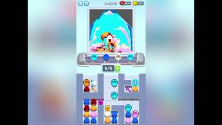 Sand Loop Level 149 Gameplay || sand loop 149 solution walkthrough || sand loop gameplay