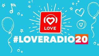 LoveRadio Топ-20
