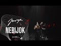 Jurga | Nebijok (2017 live)