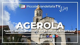 Agerola - Piccola Grande italia