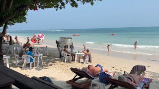 AZKC goes to Chaweng Beach (aka “the boobie beach”) Koh Samui Thailand