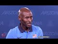 誰說拉加特是千年老二？他也是秒殺基普喬格的人bernard lagat