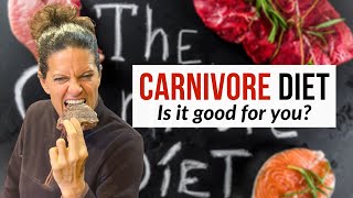 5 Conditions That Will Thrive With The Carnivore Diet