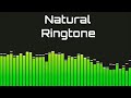 Natural - Imagine Dragons Ringtone (Marimba Remix)