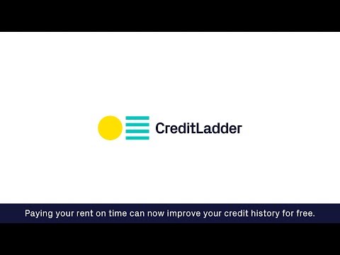 Paying your rent on time can improve your credit history Paying your rent on time can improve your credit history