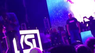 Young Thug - King TROUP (Live at Rolling Loud Festival in Mana Wynwood on 5/6/2016)
