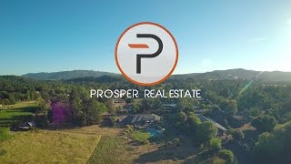 PROSPER REAL ESTATE TEAM