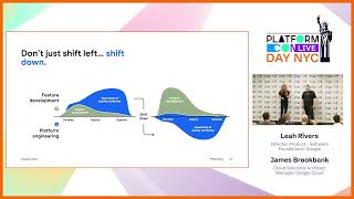 Shift down: A practical guide to platform engineering