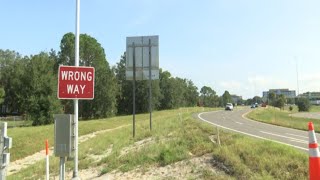 Here’s how FDOT is working to prevent wrong-way crashes on I-4