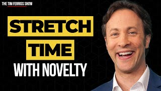 Famed Neuroscientist on How to Stretch Time | David Eagleman | The Tim Ferriss Show