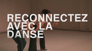 Agora de la danse | Automne 2022 Season