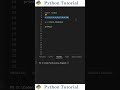 Picking Random Item From A List In Python | Python Tutorial
