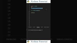 Picking Random Item From A List In Python | Python Tutorial