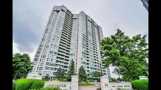 #703-550 Webb Drive, Mississauga Home - Real Estate Properties