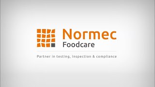 Bedrijfsvideo Normec Foodcare EN