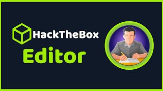 HackTheBox Editor (Linux) — Full Walkthrough + CVE-2025-24893 RCE Explained