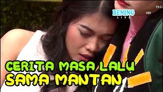 Dihipnotis UYA KUYA Cerita Masa Lalu, PACAR Marah!!