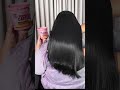 ✨ desmaia cabelo forever liss a solução para fios mais sedosos hidratados e sem frizz cabelo