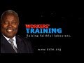 Workers' Training (July 20, 2019): The Supernatural Victory of God's Commissioned Servants