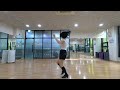 #Loca Loca Line Dance #로카로카 라인댄스 #CLDC #라인댄스갤러리 #라인댄스미셀 #기본 스텝에 나만의 스타일링