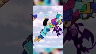 Doraemon: Nobita’s Art World Tales (2025).Legends of Anime: Explained #doremon