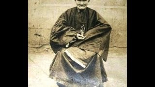 256 year-old Herbalist, Li Ching-Yuen