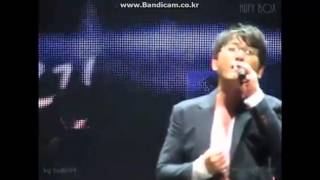 신승훈 세종문화회관 20주년 콘서트 이런 나를 라이브 - HappyBlueTV