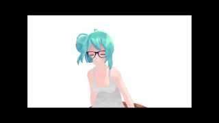 【MMD】Hyperactive