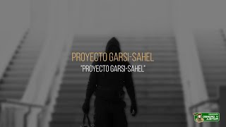 08 - Proyecto GARSI-SAHEL: "Proyecto GARSI-SAHEL"